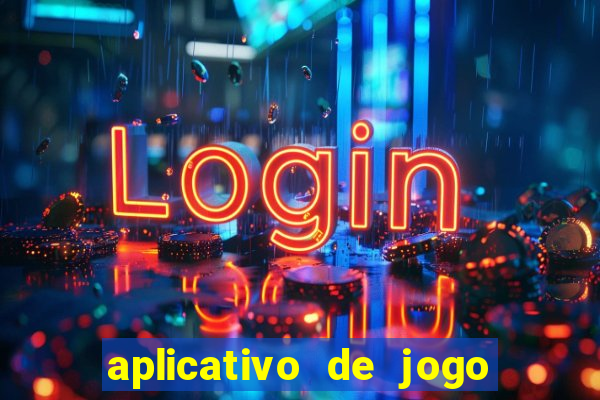 aplicativo de jogo big win